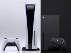 PS5销量领先Xbox Series X|S超一成，独占游戏助力显著