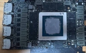 RTX Titan Ada显卡意外现身二手平台，48GB显存规格曝光！