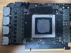 RTX Titan Ada显卡意外现身二手平台，48GB显存规格曝光！