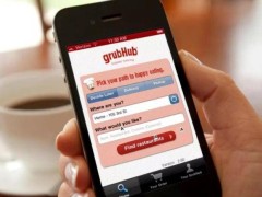 美国外卖鼻祖Grubhub，如何从神坛跌落至一折贱卖？