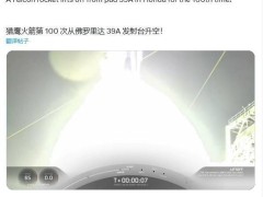 螢火蟲太空公司：Ghost Riders任務，兩臺月球著陸器啟程探月之旅