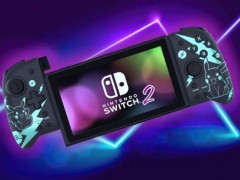 任天堂Switch 2性能曝光：掌机主机模式浮点运算能力大不同