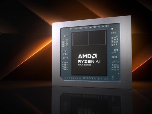 AMD Strix Halo处理器：新型CCD互联技术，能效与延迟大提升！