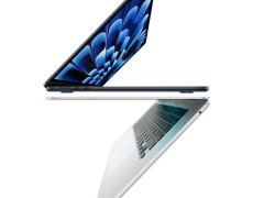 苹果M4版MacBook Air量产，新款笔记本即将震撼上市！