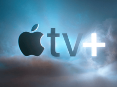 流媒体市场群雄逐鹿，Apple TV+美国份额微降仍稳坐一隅