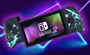 任天堂Switch 2发售日期传闻：或将于2025年3月6日上市？