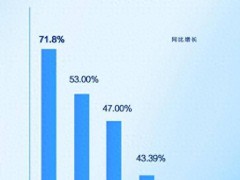 比亚迪2024年汽车出口飙升71.8%，领跑全球出口市场！