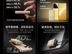 酷態科數字新年特輯明日發售，金色版電能卡片僅99元起！