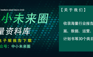 跨境电商物流新趋势：大件商品出海，海外仓如何成为关键支撑？