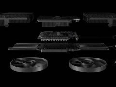 英偉達RTX 50系列公版顯卡：全新散熱方案如何實現高效低噪？