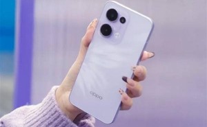 OPPO Reno13系列国补上线，最高直降500元，你心动了吗？