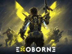 《Exoborne》2月12日啟動(dòng)測(cè)試，玩家可申請(qǐng)免費(fèi)體驗(yàn)戰(zhàn)術(shù)撤離射擊