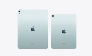 2025前瞻：苹果iPad Air大升级，M4芯片来袭？