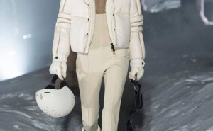 Moncler Grenoble 2024秋冬：温暖色彩演绎静谧时尚风