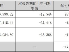 赢时胜股价大涨背后：2024年预亏4亿，董事长股份遭冻结