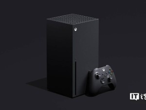 Xbox玩家福音：微軟宣布支持超16TB外接硬盤，游戲存儲再升級！