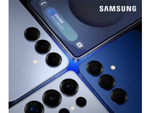 三星Galaxy S25系列：AI伙伴新體驗，再次樹立創新標桿