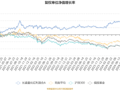 长盛量化红利混合A四季度业绩下滑，净值增长率-1.11%，基金经理如何应对？