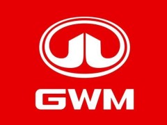 长城汽车新LOGO曝光：“GWM”时代来临，中文标识成历史？