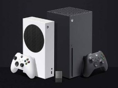 Xbox系统大升级：外接硬盘支持16TB，折扣信息一目了然！