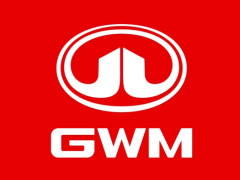 长城汽车换新颜，“GWM”标识引领国际化新风尚