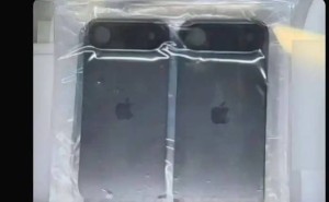 iPhone 17后盖曝光：横置摄像头设计引热议