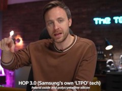 三星Galaxy S25系列首发HOP 3.0技术：功耗更低，触控响应大升级！