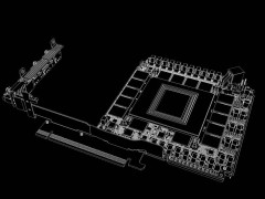 英偉達RTX 5090 FE顯卡設計揭秘：四槽原型曾存在，散熱技術大升級