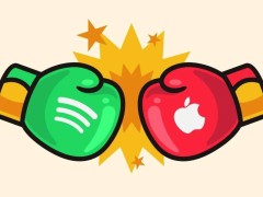 Apple Music每千次播放收益遠超Spotify，流媒體平臺付費差異引熱議