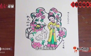 年画里的年味与传承：佛山木版年画如何焕发新生？