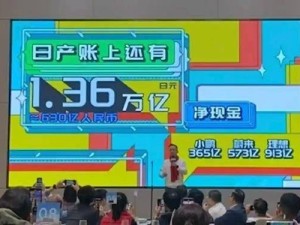 东风日产刘新宇：账面躺630亿，不惧新能源竞争，小米造车两次都够