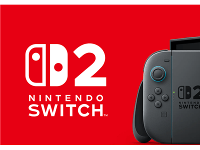 Switch 2首发游戏阵容曝光，除了《马里奥赛车》还有这些大作？