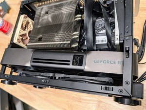 SFF機箱挑戰RTX 5090：性能怪獸能否順利入駐？