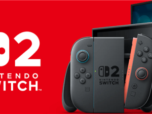 Switch 2首发游戏阵容提前泄露，除《马里奥赛车》外还有多款大作？