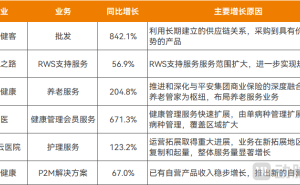 互联网医疗盈利时代开启，寒冬渐远新篇启航