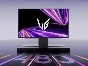 LG 27英寸2K OLED显示器，480Hz超高刷新率，售价8499元！