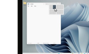 Win11 Beta版再更新：贴靠布局、游戏手柄键盘等新功能上线