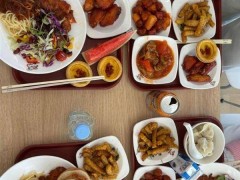 小米15元员工餐引热议，雷军：将邀网友体验食堂美味