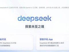 中国AI新贵DeepSeek，能否撼动OpenAI的霸主地位？