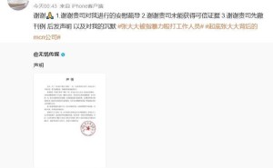 张大大被指“残忍折磨”网友，无忧传媒暂停合作，真相何时浮出水面？