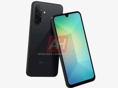 三星Galaxy A26 5G手机通过德国TÜV莱茵认证，3月发布在即