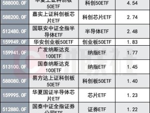 龙年A股收官战：新经济ETF领涨，沪深300ETF成机构年前最爱？