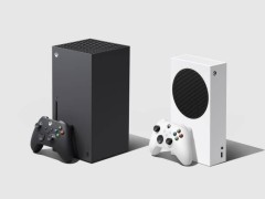 斯宾塞确认：Xbox Series S | X 主机将继续对等支持，不设游戏平台限制