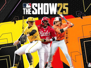 《MLB The Show 25》3月18日發售，索尼能否借新作提升銷量？