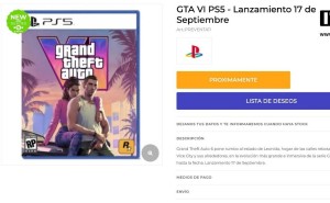 《GTA6》9月17日发售？三大谜团待R星解开！