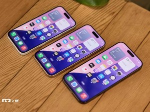 美國iPhone用戶存儲升級意愿下降，起步存儲+云服務成新寵？