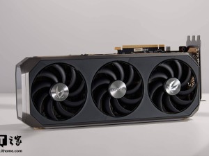 索泰RTX 5080旗舰新卡曝光：AMP EXTREME INFINITY顶级配置赏析