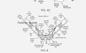 微软折叠屏手机专利获批，Surface Phone或将重现江湖？