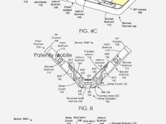 微软折叠屏手机专利获批，Surface Phone或将重现江湖？