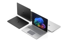 微软新推英特尔版Surface Pro 11与Laptop 7，还有USB 4扩展坞来袭！